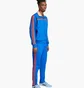 Штаны мужские Adidas Wb Stirup Tp Blue IW1178