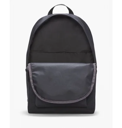 Рюкзак унисекс Nike Heritage Backpack Black DC4244-010