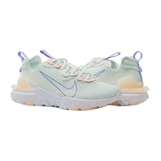 Кросівки жіночі Nike React Vision White CI7523-301