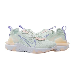 Кросівки жіночі Nike React Vision White CI7523-301