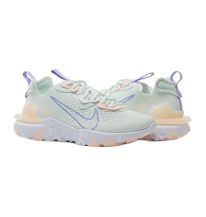Кросівки жіночі Nike React Vision White CI7523-301