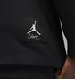 Лонгслив мужской Air Jordan Long Sleeve T-Shirt X Union La Black DV7341-010
