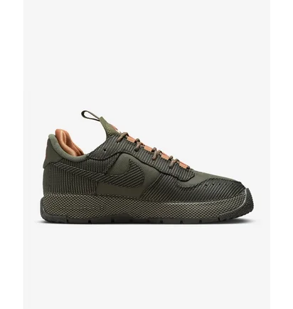 Кроссовки женские Nike Air Force 1 Wild Olive FB2348-302