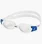 Окуляри для плавання дитячі Aqua Speed Pacific Bendyzz White 232-51