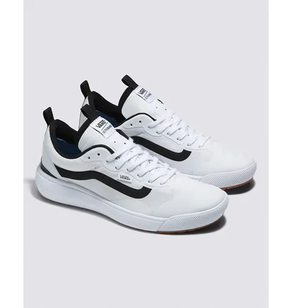 Кеды унисекс Vans Ultrarange Exo Shoe White VN0A4U1KWHT