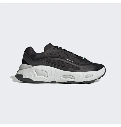 Кросівки чоловічі Adidas Oznova Black Gy7048