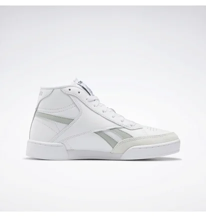 Кроссовки женские Reebok Club C Form Hi White GZ2432