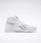 Кроссовки женские Reebok Club C Form Hi White GZ2432