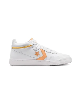 Кеды унисекс Converse Fastbreak Pro Leather Mid White A10344C
