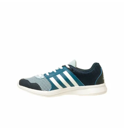 Кросівки жіночі Adidas Essential Fun Ii W Blue BB1523