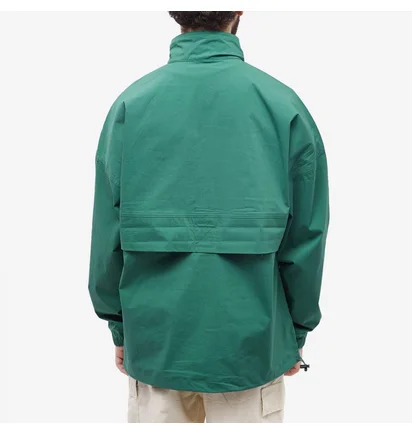 Кофта чоловіча New Balance Sports Club Jacket Turquoise MJ31550-TFN