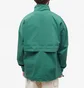 Кофта чоловіча New Balance Sports Club Jacket Turquoise MJ31550-TFN
