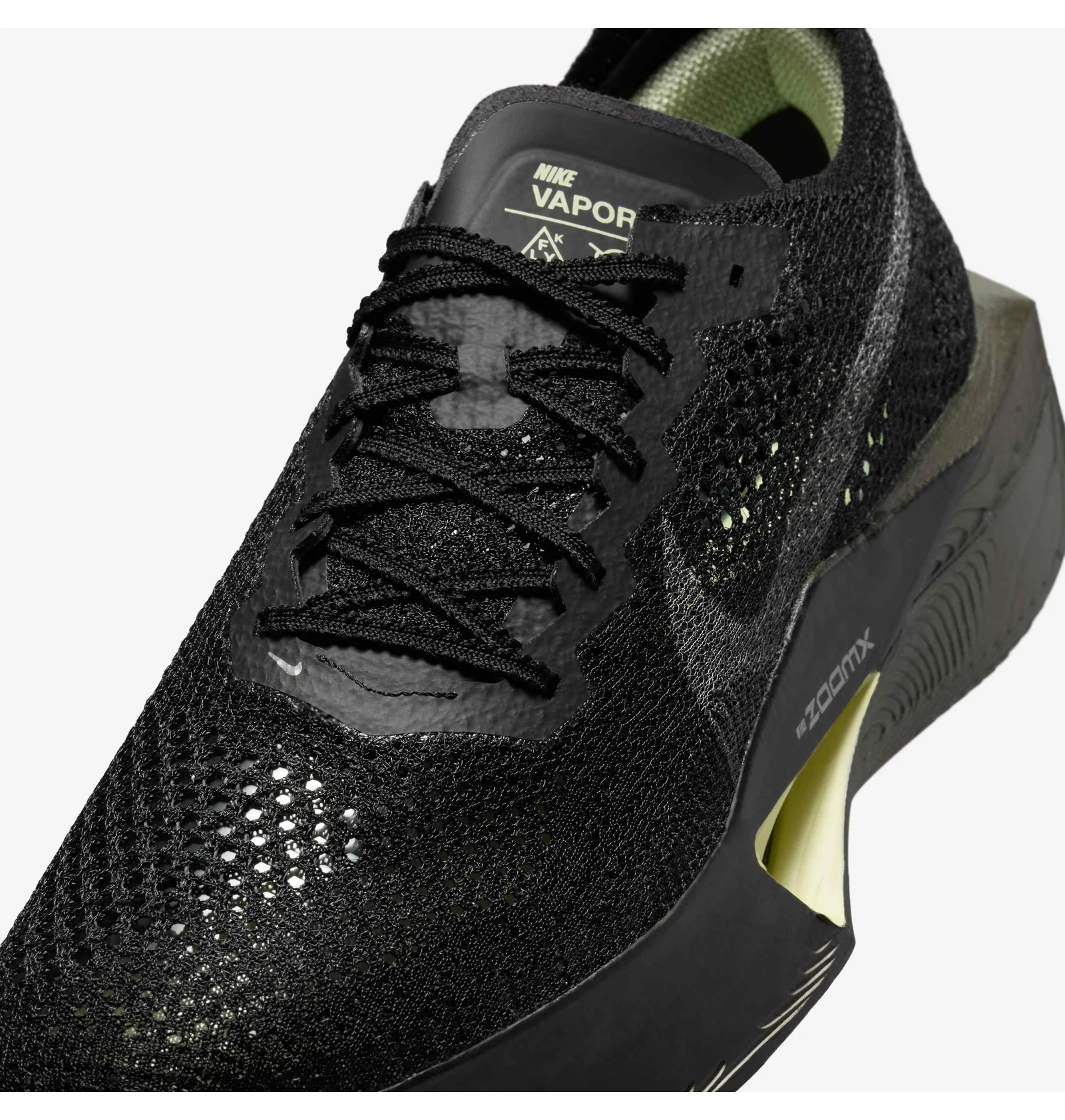 ᐉ Кроссовки мужские Nike Zoomx Vaporfly 3 Black HV6351-001