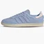 Кроссовки мужские Adidas Samba Shoes Light Blue IG9681