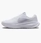 Кросівки жіночі Nike Revolution 8 White HJ8485-101