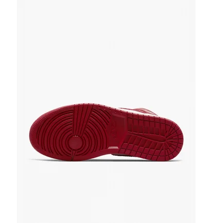 Кроссовки женские Air Jordan 1 Women's Retro High Og Varsity Red/White Dj4891-061