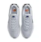 Кроссовки унисекс Nike Air Max Dn Grey DV3337-005