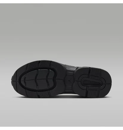 Кросівки чоловічі Air Jordan Trunner O/S Black IB3722-003