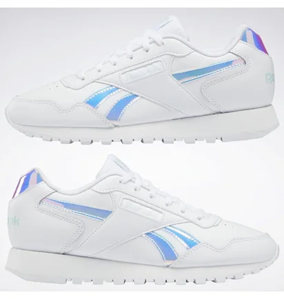 Кроссовки женские Reebok Glide White Gv6995