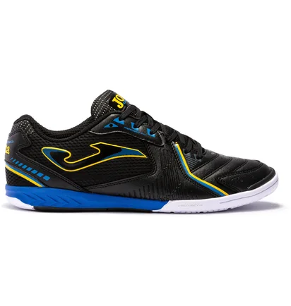 Футзалки мужские Joma Dribling Black Driw2201In
