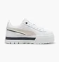 Кроссовки женские Puma Mayze Classics Sneakers White 398573-01