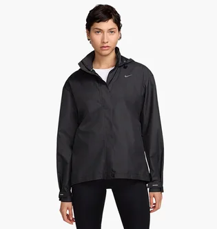 Куртка жіноча Nike Fast Repel Running Black FZ4852-010