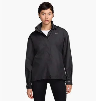 Куртка жіноча Nike Fast Repel Running Black FZ4852-010