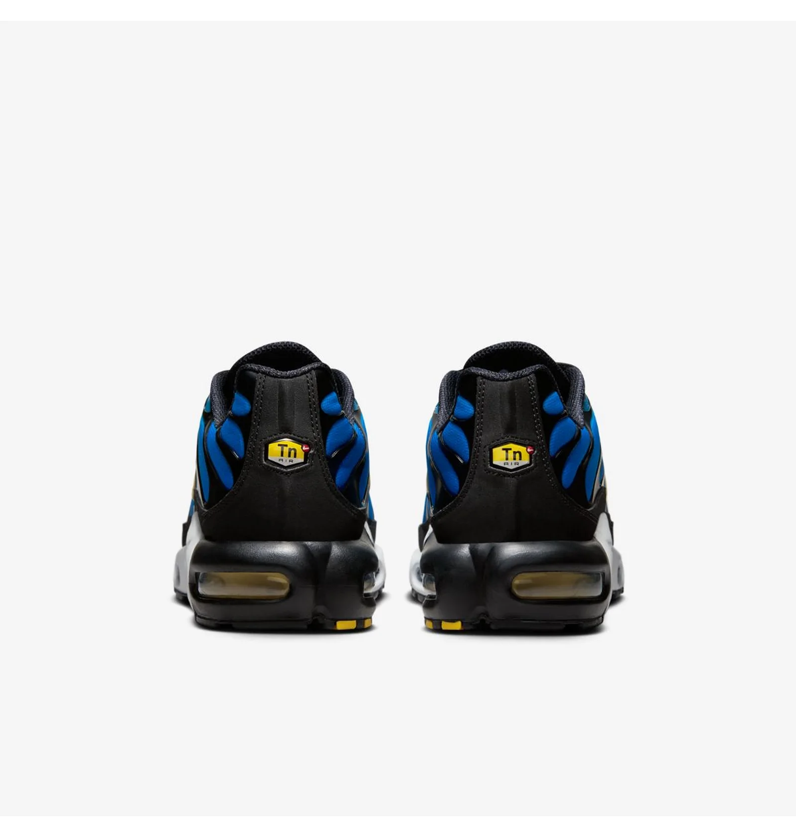 ᐉ Кросівки чоловічі Nike Air Max Plus Og Blue DX0755-001