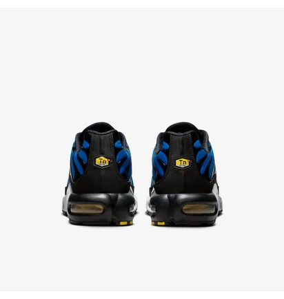 Кроссовки мужские Nike Air Max Plus Og Blue DX0755-001