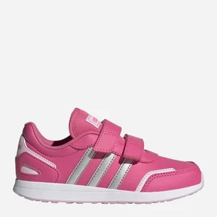 Кроссовки детские Adidas Vs Switch 3 Cf С Pink IG9641