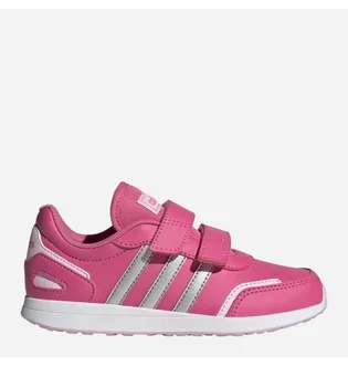 Кроссовки детские Adidas Vs Switch 3 Cf С Pink IG9641