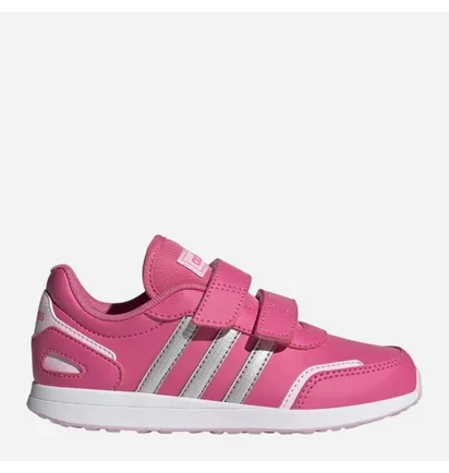 Кроссовки детские Adidas Vs Switch 3 Cf С Pink IG9641