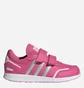 Кроссовки детские Adidas Vs Switch 3 Cf С Pink IG9641