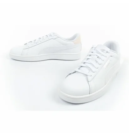 Кросівки жіночі Puma Smash 3.0 White 390987-19