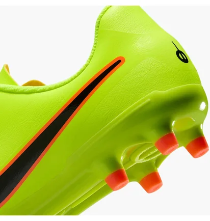 Бутсы детские Nike Legend 10 Club Fg/Mg Green DV4352-701