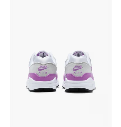Кросівки жіночі Nike Air Max 1 WomenS Shoes White/Pink DZ2628-001