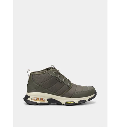 Черевики чоловічі Skechers Skech-Air Envoy Olive 237317-OLV