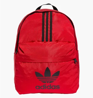 Рюкзак унисекс Adidas Chf 45 Red JE4034