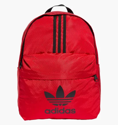 Рюкзак унисекс Adidas Chf 45 Red JE4034
