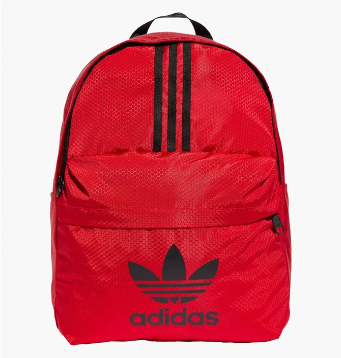 Рюкзак унисекс Adidas Chf 45 Red JE4034