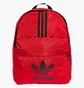 Рюкзак унисекс Adidas Chf 45 Red JE4034