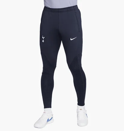 Легінси чоловічі Nike Tottenham Hotspur 23/24 Dri-Fit Strike Pants Kp Blue DX3427-459
