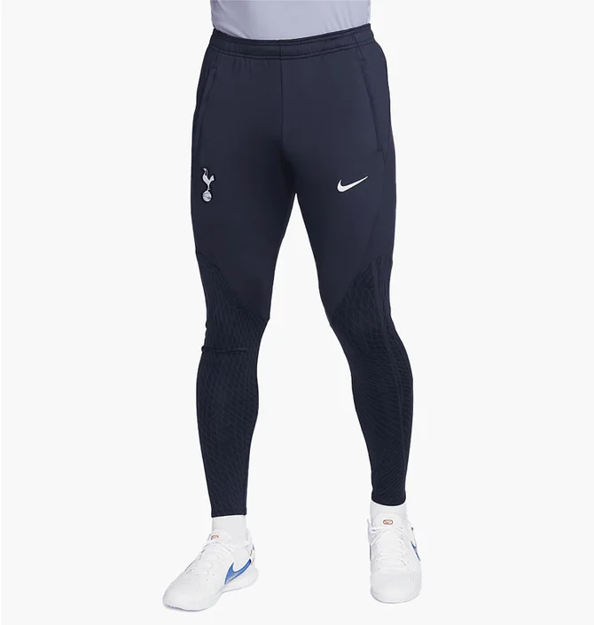 Легінси чоловічі Nike Tottenham Hotspur 23/24 Dri-Fit Strike Pants Kp Blue DX3427-459