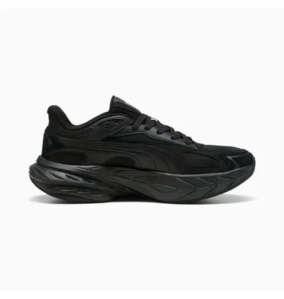 Кроссовки унисекс Puma Hypnotic Ls 2 Black 404714-01