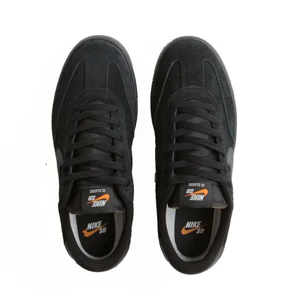 Кросівки чоловічі Nike Sb Fc Classic Black 909096-002