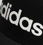 Кепка унисекс Adidas Linear Black KB2108