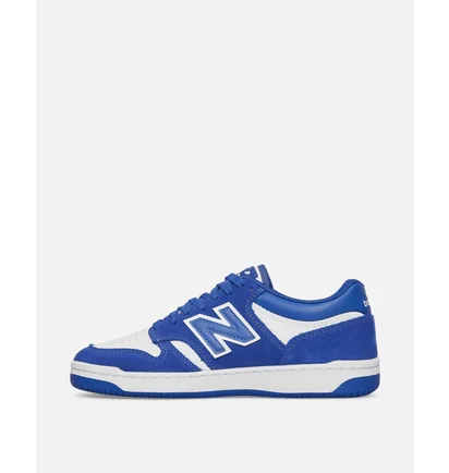Кроссовки мужские New Balance 480 Blue BB480LWH