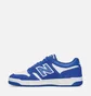 Кроссовки мужские New Balance 480 Blue BB480LWH