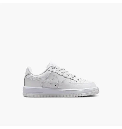 Кросівки дитячі Nike Air Force 1 Low Easyon White IH4498-101