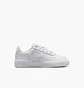 Кросівки дитячі Nike Air Force 1 Low Easyon White IH4498-101